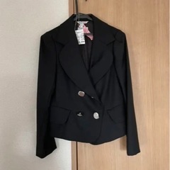 ヴィヴィアンウエストウッド　ラブジャケット