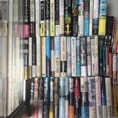 本いろいろ約80冊の画像
