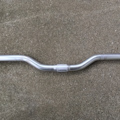 自転車ハンドル　NITTO B201 H・X