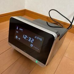 DENBA　電位空間　体内の水分子に波長を与え共振させることで健...