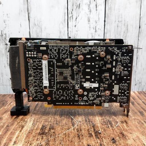 【動作確認済】NVIDIA GeForce GTX 1060 6GB グラフィックボード HDMI Dport DVI ゲーム