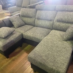 カウチソファー！1番人気！43780円