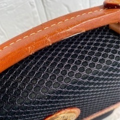 Double-Fish   メンズ　ハンドバッグ　オシャレ　ファッション　おすすめ　現品限りの画像