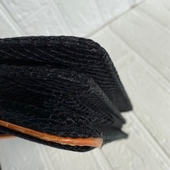 Double-Fish   メンズ　ハンドバッグ　オシャレ　ファッション　おすすめ　現品限りの画像