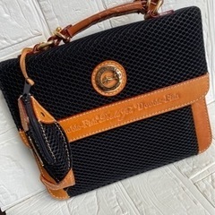 Double-Fish   メンズ　ハンドバッグ　オシャレ　ファ...