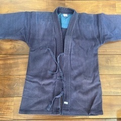 剣道　防具一式　小学校低学年〜中学年向けの画像