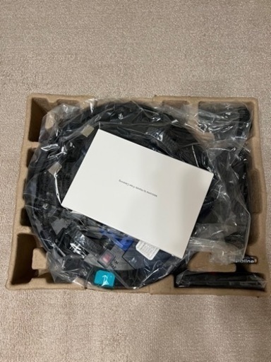 【美品】eufy EUFY ROBOVAC 11S 新品未使用