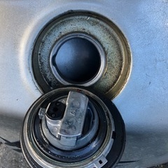 ホンダ　ホーネット250 タンクテールセット