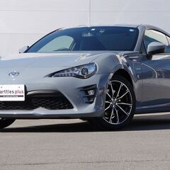 【自社ローン　最大３６回まで！！】 ８６　2.0GT　6速MT　...