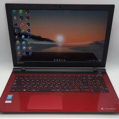 富士通ノートパソコン i3（中古）4GBのメモリ、SSD240G...