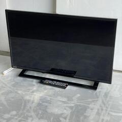 取引中☆東芝REGZA 32型液晶テレビ2019年製☆