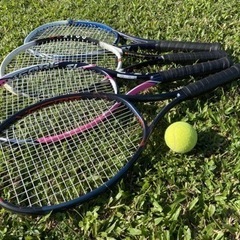 🎾一緒にテニスしませんか？🎾