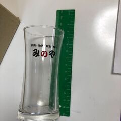 あと2日で打ち切りますお早めに【グラス　6個】×2箱の画像