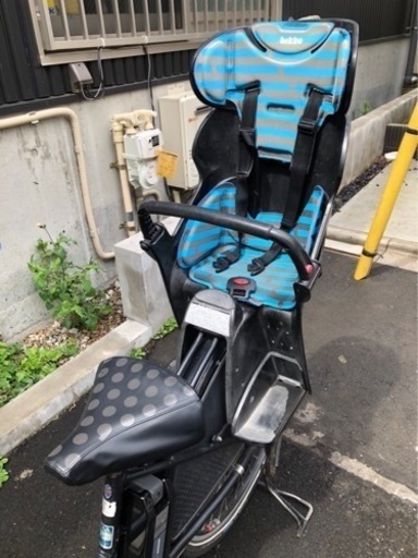 HYDEE B ハイディー　バッテリー新品　引き取りのみ