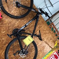 大阪府のマウンテンバイク 29インチの中古が安い！激安で譲り