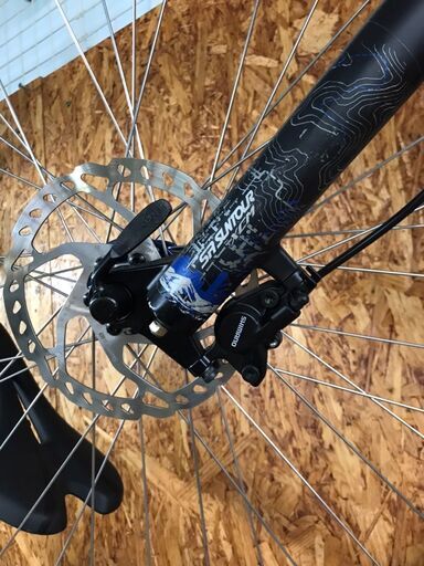 SPECIALIZED ROCKHOPPER29 MTBカスタム 29インチ