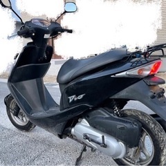 HONDA ディオ 50ccスクーター メンテナンス済み☆
