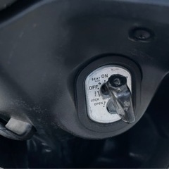 HONDA ディオ 50ccスクーター メンテナンス済み☆の画像