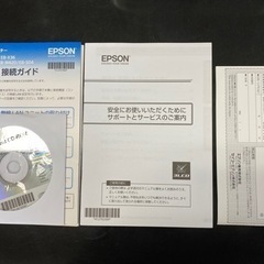EPSON EB-S04 プロジェクター　中古品の画像