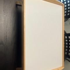 IKEA折りたたみテーブル