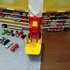 値下げしました！4月14日までに引き取れる方！　ミニカー　　ミニ...