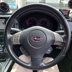 【スバル】 レガシィB4 CBA-BL5 2007（平成19）年式 2.0GT 5MTの画像