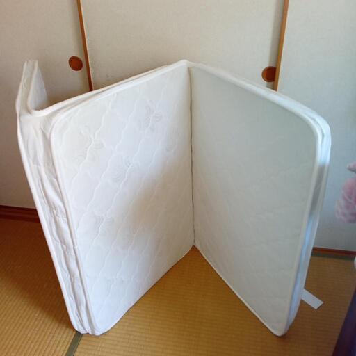 値下げ　パームファイバーマットレス