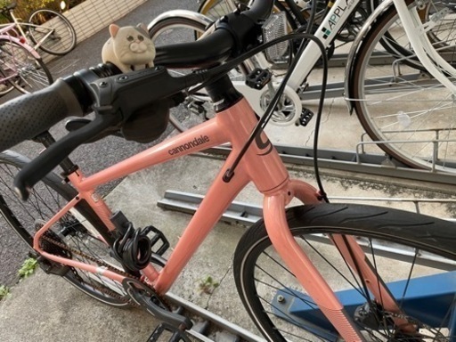 【決まりました】Quick Disc Women’s 4