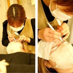 関内ヘアセット/★未経験OK★み〜んな未経験からスタートだから、異業種のあなたでもできます！の画像