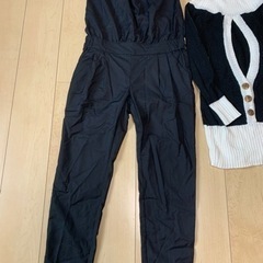 洋服 あげますの画像