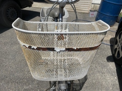 ★3輪自転車★大人用3輪★