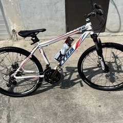 ⭐️期間限定値下げ TETRA マウンテンバイク