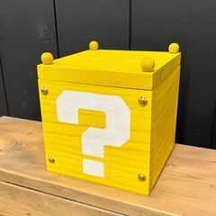 ★５月キッズＤＩＹwsご予約開始 「はてなコインBOX」★