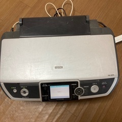 EPSON PM-D870 プリンターの画像