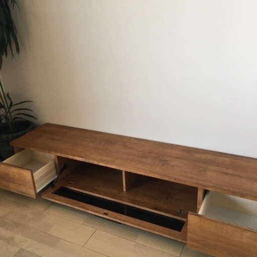 テレビボード(TVボード) 美品　