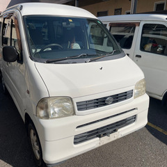 ハイゼットカーゴ