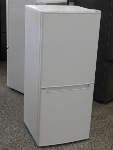 ニトリ　2ドア冷蔵庫　直冷式　106L  NTR-106  2020年製