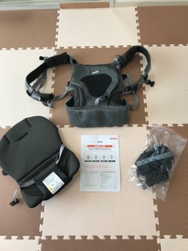 ☆未使用☆ ☆値段交渉可☆ 抱っこ紐