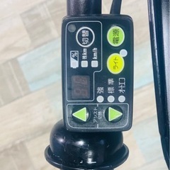 専用です。3539→3579D35D電動自転車M79M/超高性能8アンペア/保証期間有/新品タイヤ/ヤマハの画像