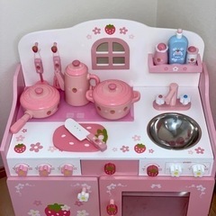 マザーガーデン の画像