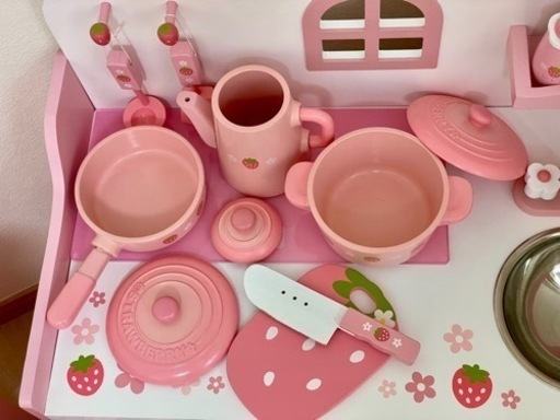 ❗️最終値下げ❗️マザーガーデン  