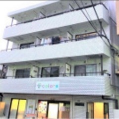 ♪【初期費用0円！】西武有楽町線新桜台駅徒歩3分♪ 2駅2路線利...