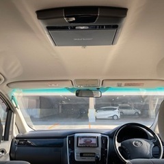 自社分割ローン　アルファード　走行5万キロ代　ワンオーナーの画像