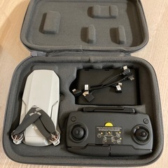 DJI MAVIC MINi コンボ セット ドローン