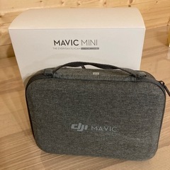 DJI MAVIC MINi コンボ　セット　ドローン　