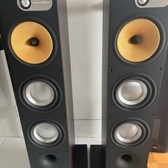 Bowers & Wilkins B&W 683 スピーカーの画像
