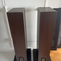 Bowers & Wilkins B&W 683 スピーカーの画像