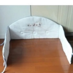 ファルスカベビーベッド ファミリアお布団等一式