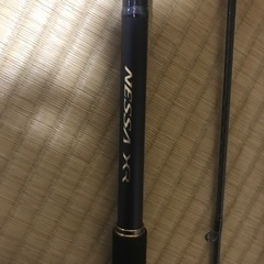 釣具　セット　ショアジギングの画像