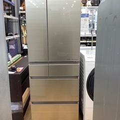 ◇大阪府 神戸市 配達料無料！◇5ヶ月保証！◇パナソニック◇冷蔵庫◇450L◇ パナソニック 冷蔵庫 450L 右開き 5ドア 幅60cm パーシャル半